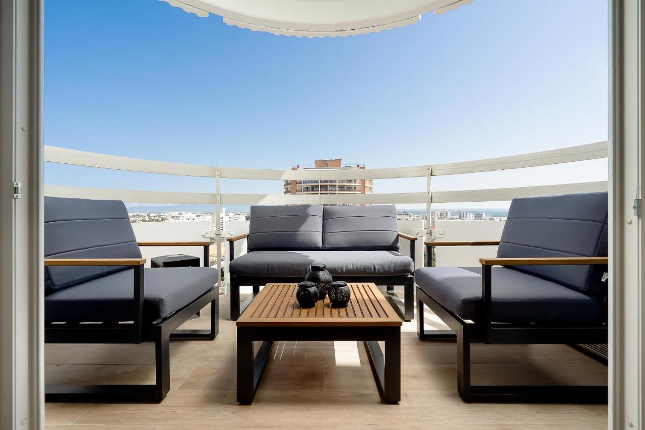 Charming Apartment W/ Pool&Balcony in Portimão by LovelyStay Exterior foto