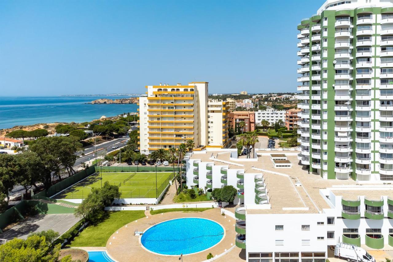 Charming Apartment W/ Pool&Balcony in Portimão by LovelyStay Exterior foto